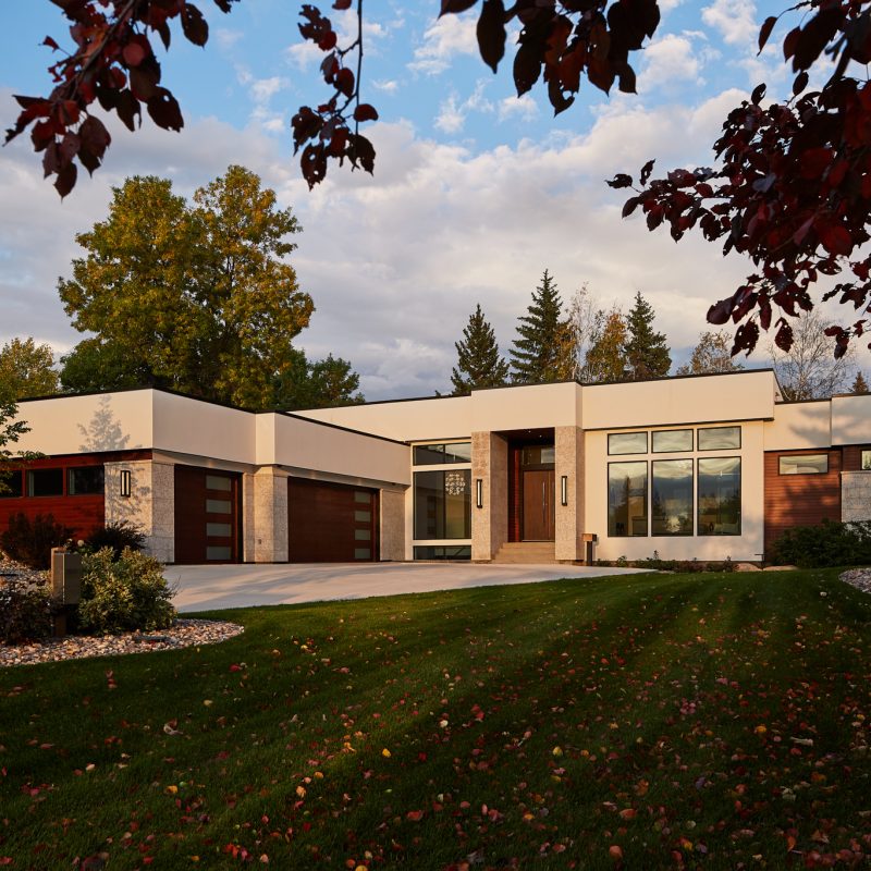 Park Home